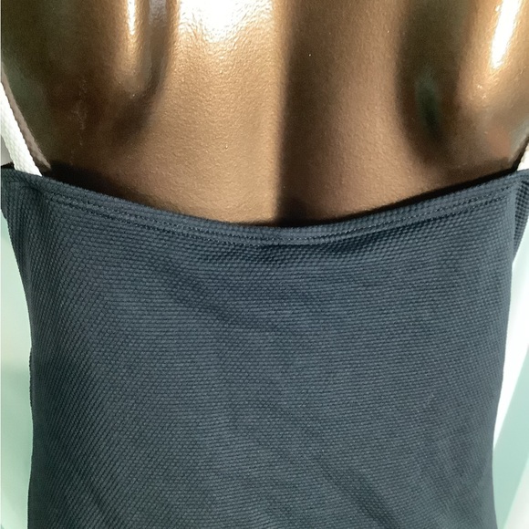 Tommy Bahama Island Cays Colorblock Tankini - LG - New - Picture 7 of 9